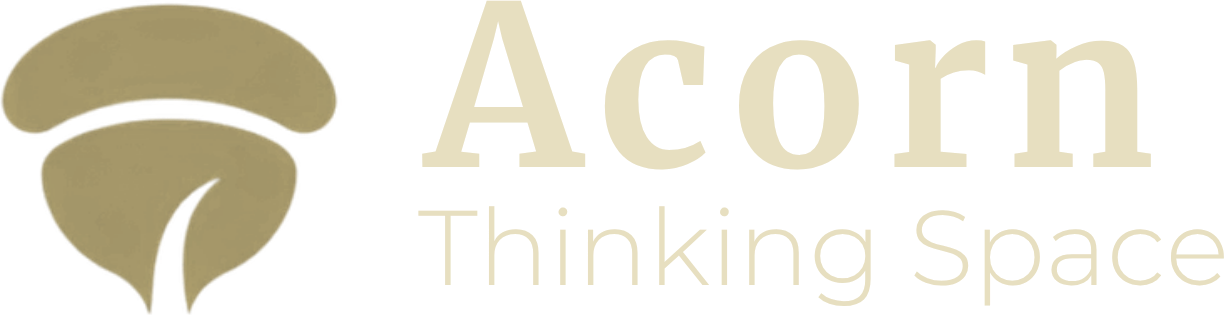Acorn Thinking Space